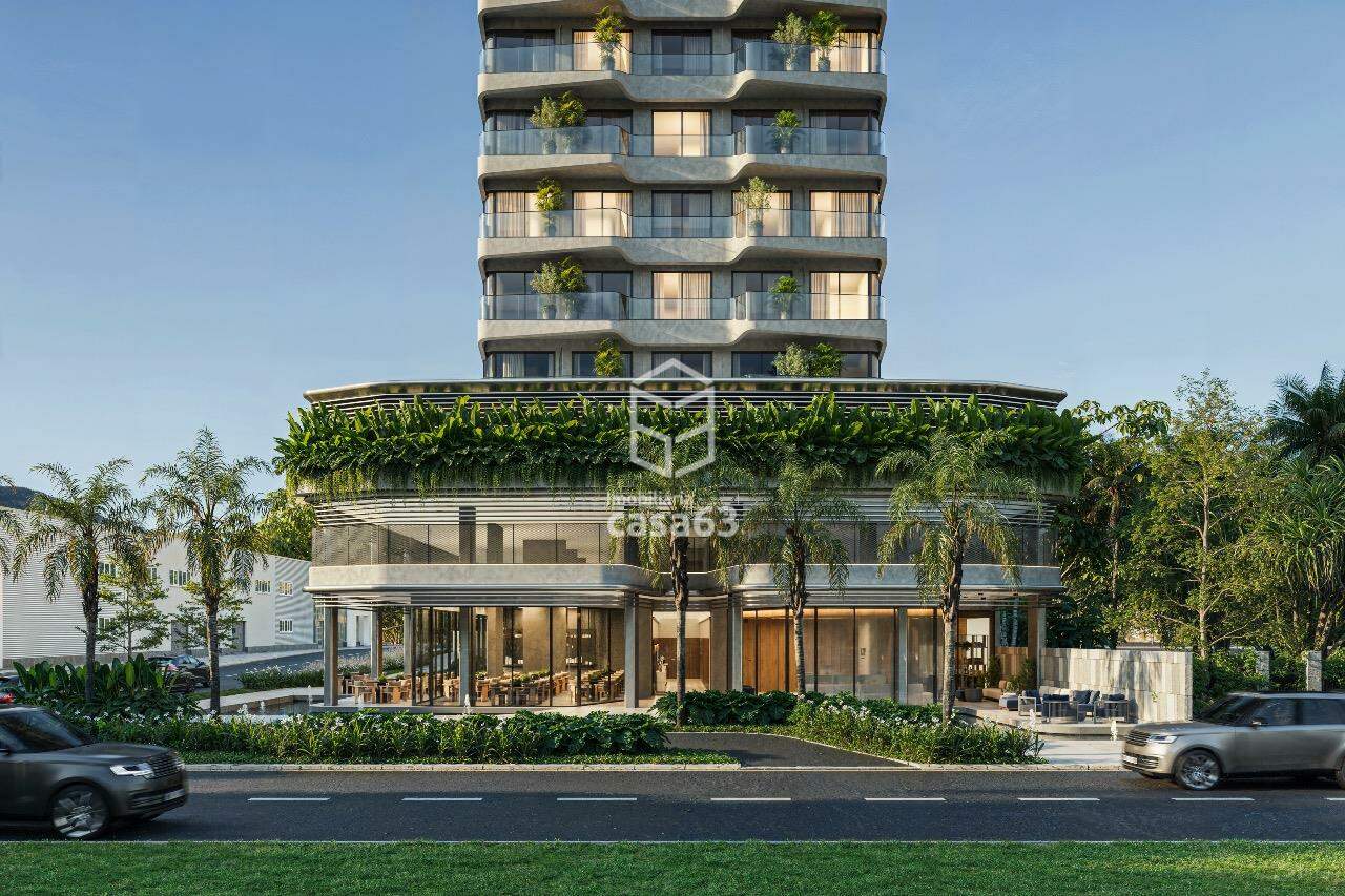 Foto principal — ÁGIO YACHT BY FAMA - 27º
