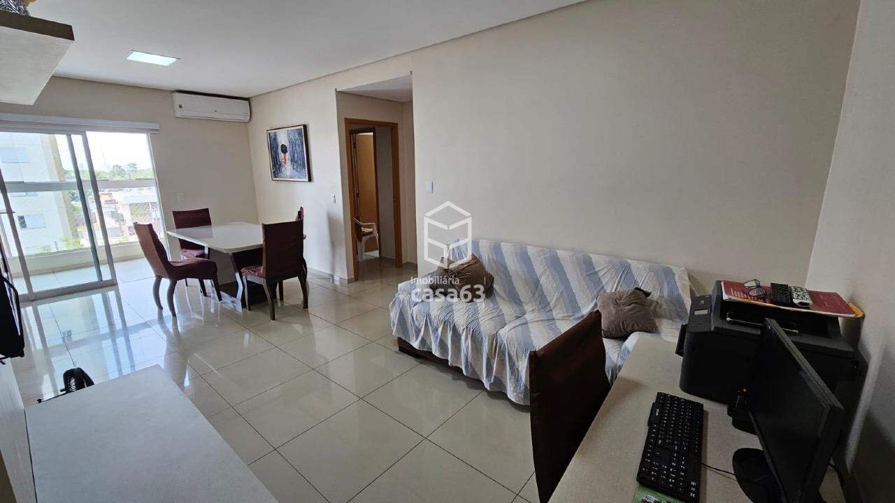 Foto 2 — Apartamento na 205 sul - Res. Bela Vista