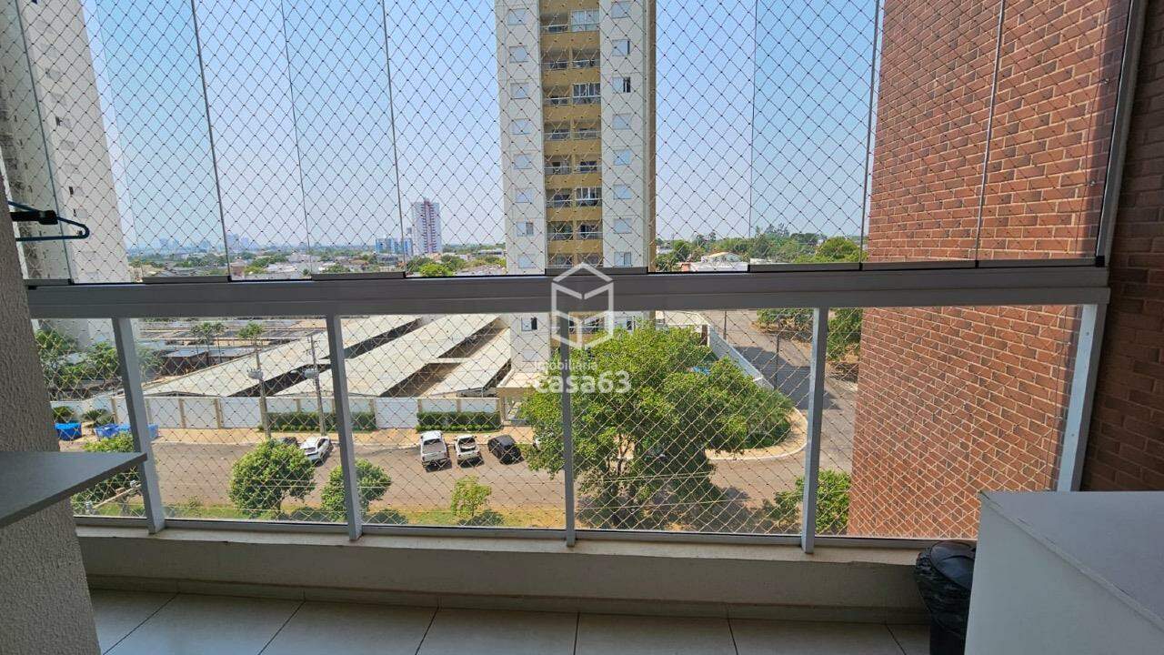 Apartamento em Plano Diretor Sul · Palmas