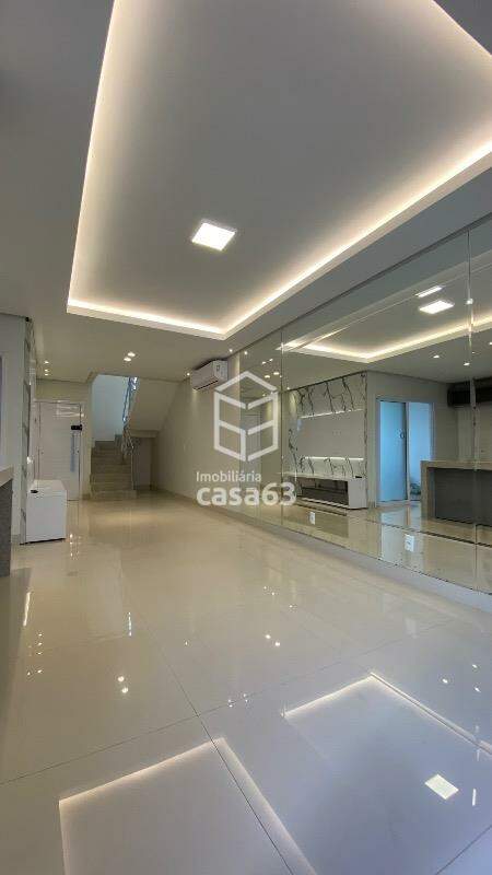 Foto 3 — Casa para aluguel, 3 quartos, 3 suítes, 2 vagas, Graciosa Orla 14 - Palmas/TO
