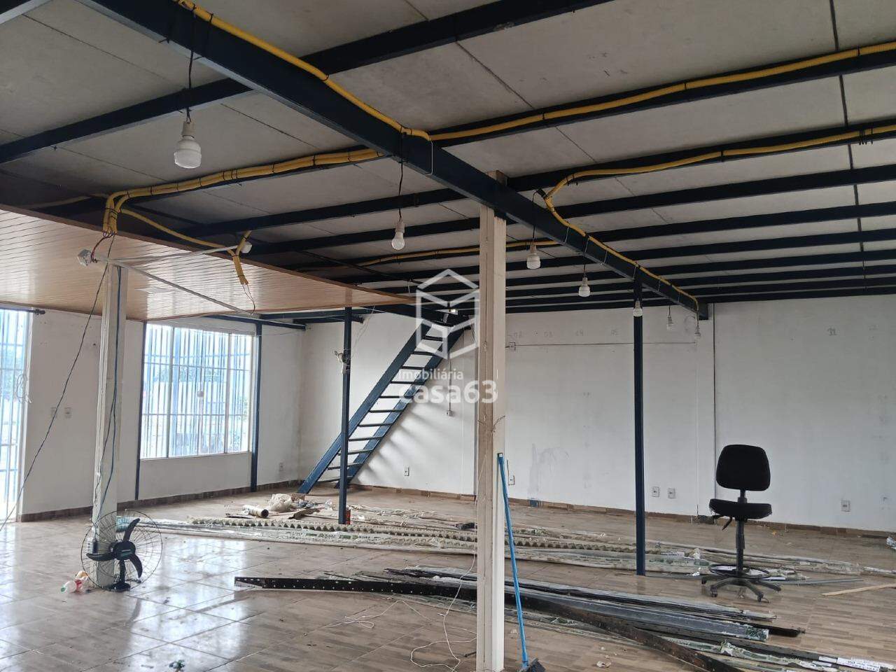 Foto 2 — Galpão Comercial à venda em Palmas (Plano Diretor Sul) – 240 m² interna + 120 m² externa