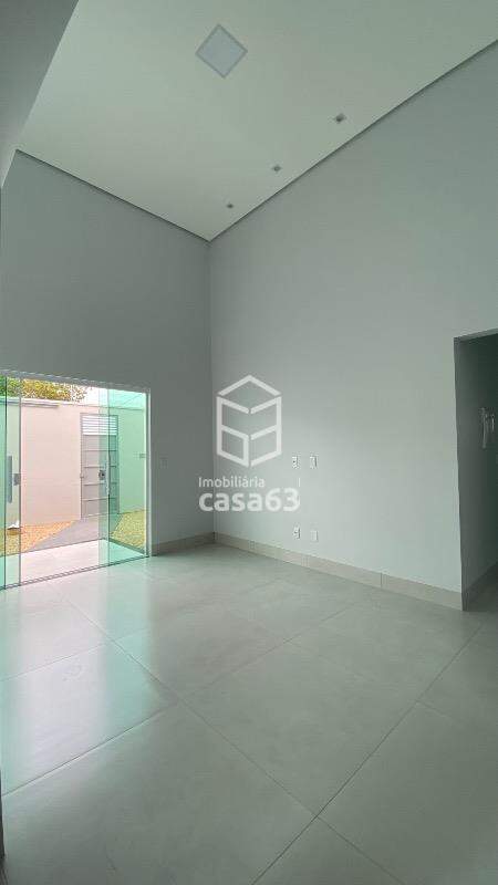 Foto 3 — Casa para aluguel, 3 quartos, 1 suíte, 2 vagas, 1305 sul (Arso 132) - Palmas/TO