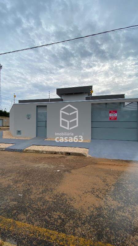 Casa em 1305 sul (Arso 132) · Palmas