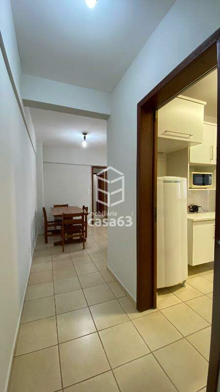 Foto 2 — Apartamento á venda Residencial Royal Village – 204 Sul
