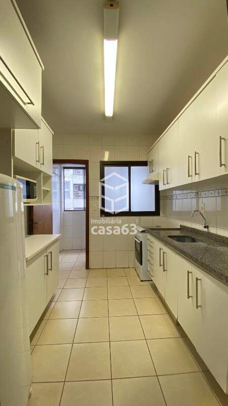 Foto 3 — Apartamento á venda Residencial Royal Village – 204 Sul