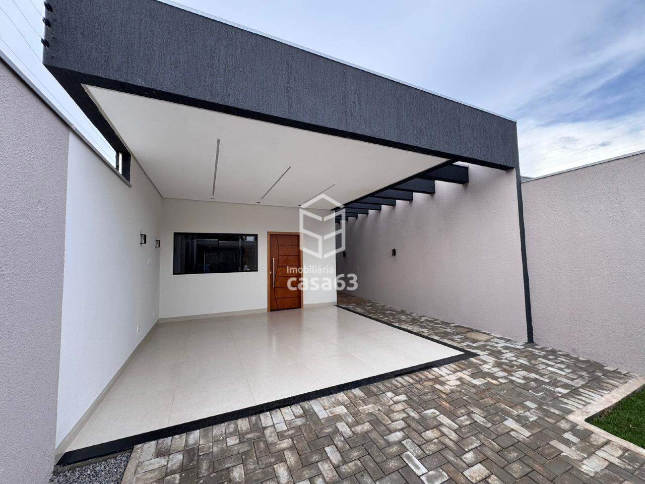Foto principal — Casa Térrea - 1103 Sul