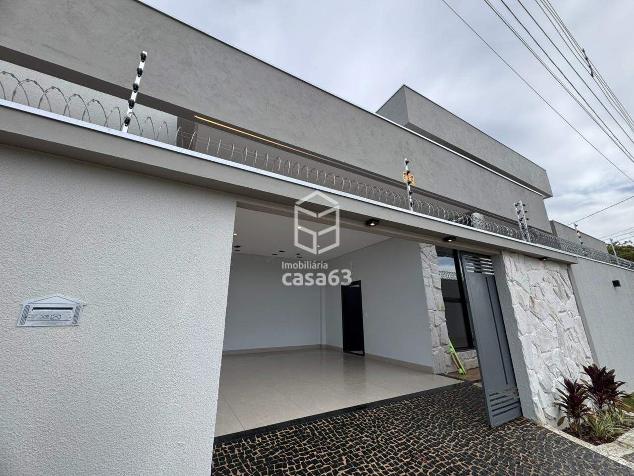 Foto principal — Casa Térrea - 309 Sul