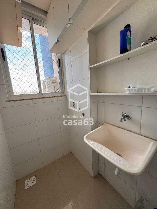 Foto 2 — Cobertura - Residencial Isadora