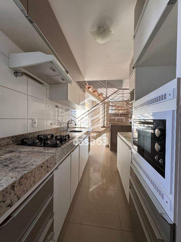 Foto 3 — Cobertura - Residencial Isadora