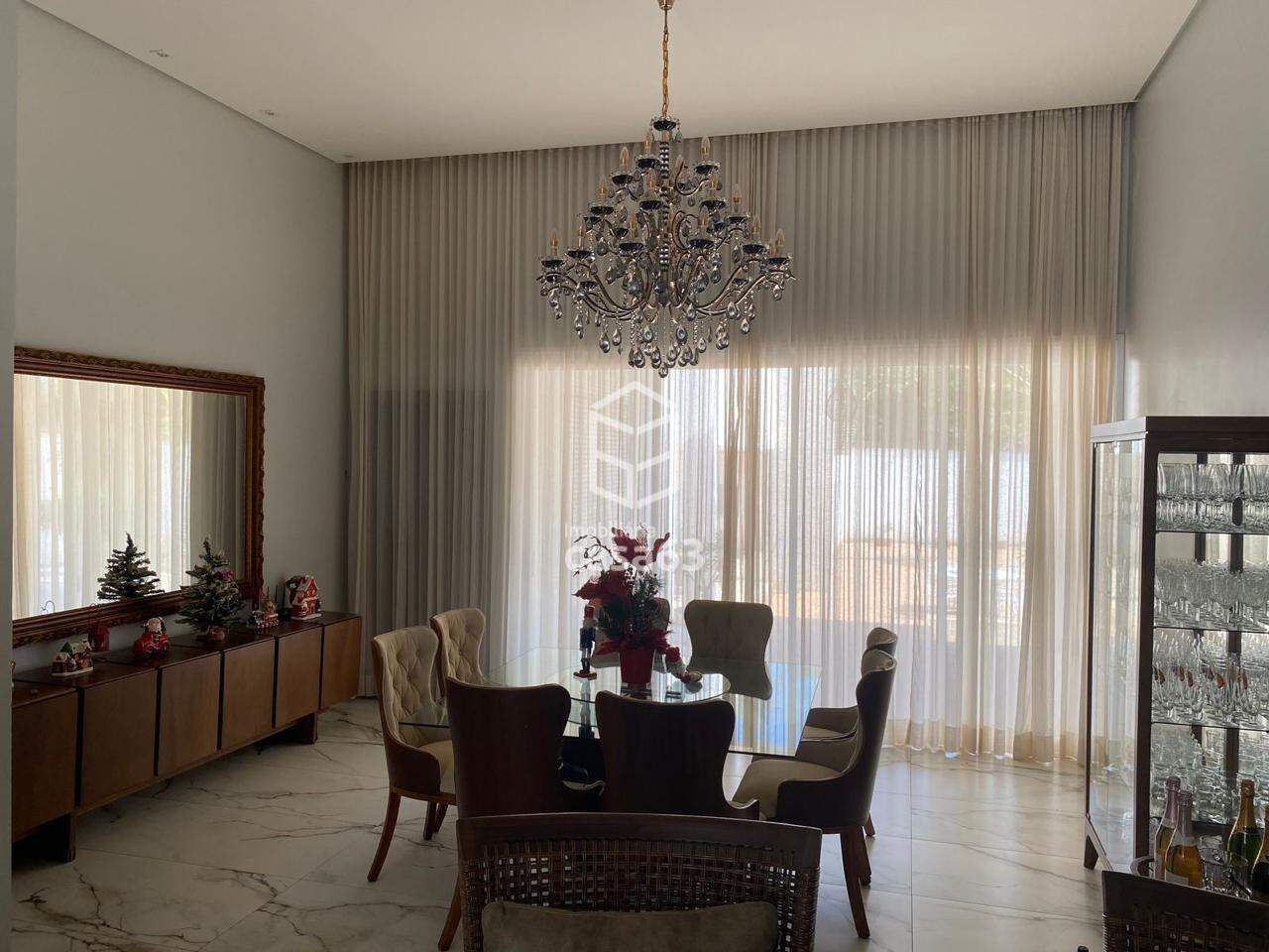 Foto 2 — CASA TÉRREA - CONDOMÍNIO MANGUEIRAS
