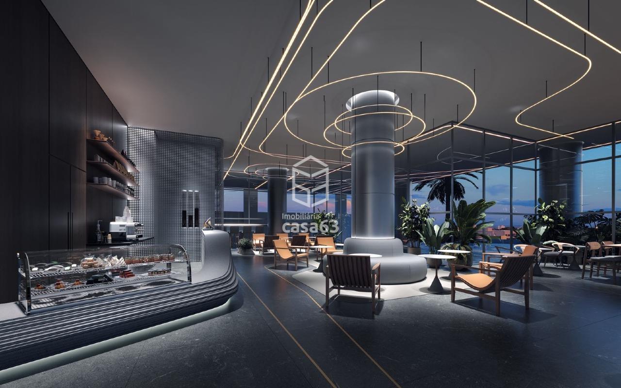 Apartamento à venda no Graciosa Orla 14: 