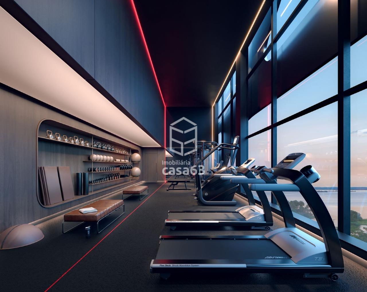 Apartamento à venda no Graciosa Orla 14: 