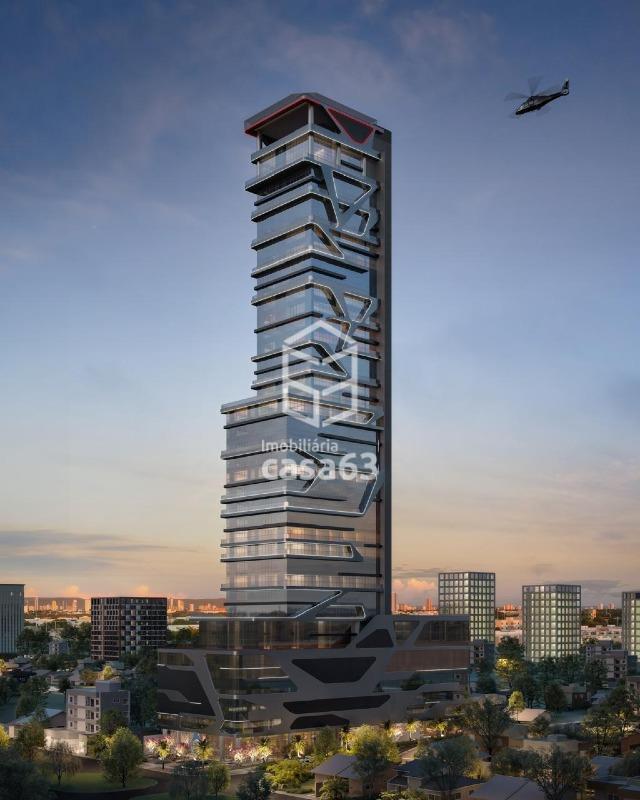 Apartamento à venda no Graciosa Orla 14: 