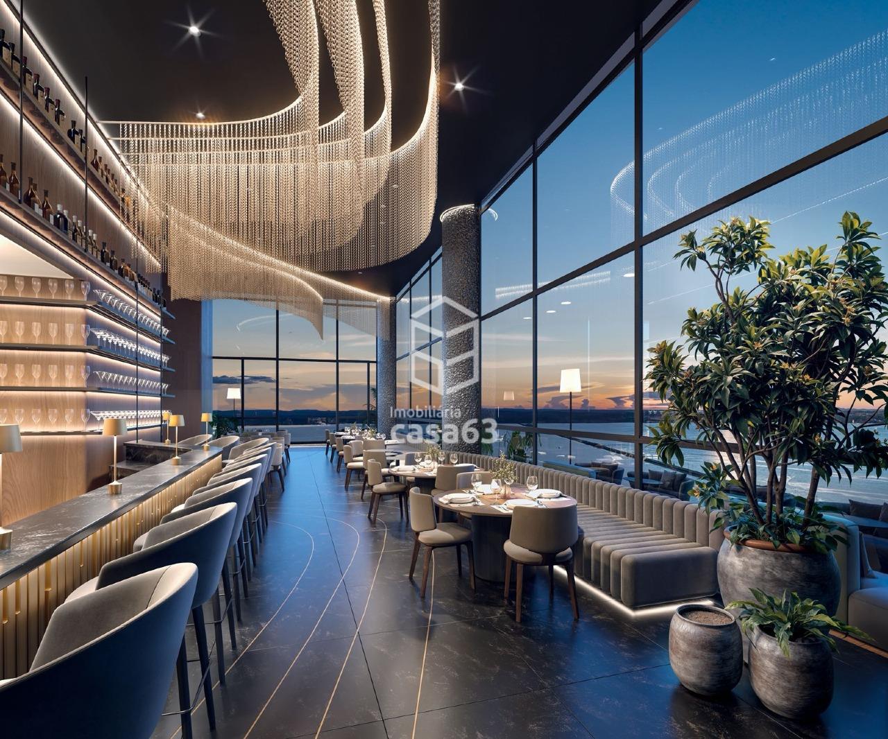 Apartamento à venda no Graciosa Orla 14: 