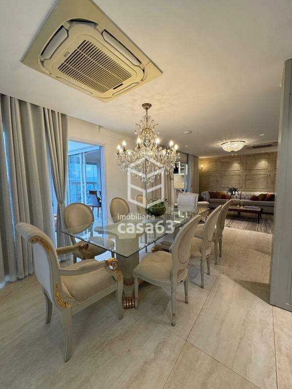 Foto principal — Duplex - Excellence Tower