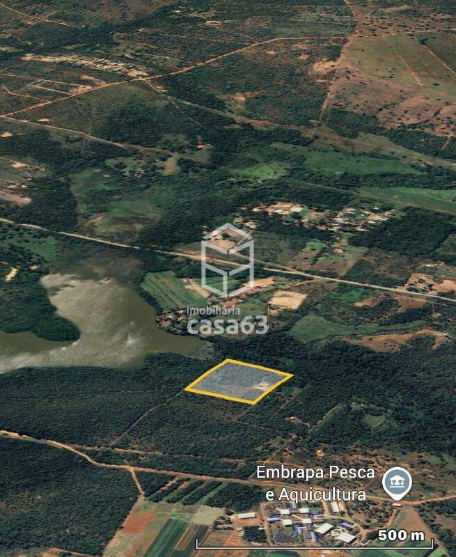 Foto 3 — Chácara - Ao lado da Embrapa