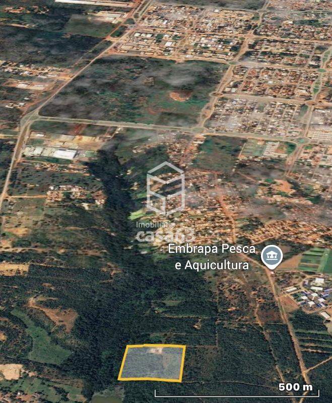 Foto 2 — Chácara - Ao lado da Embrapa