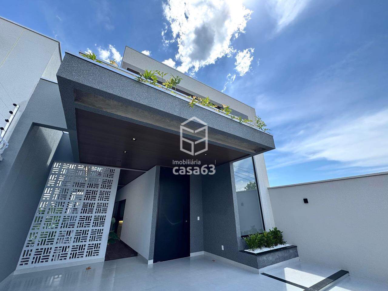 Foto 2 — CASA NOVA 409 SUL