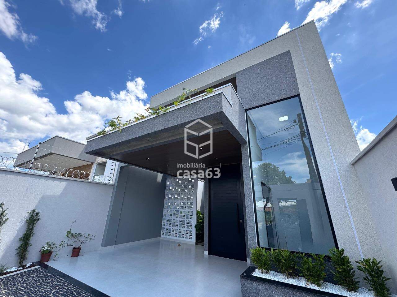 Casa em Plano Diretor Sul · Palmas