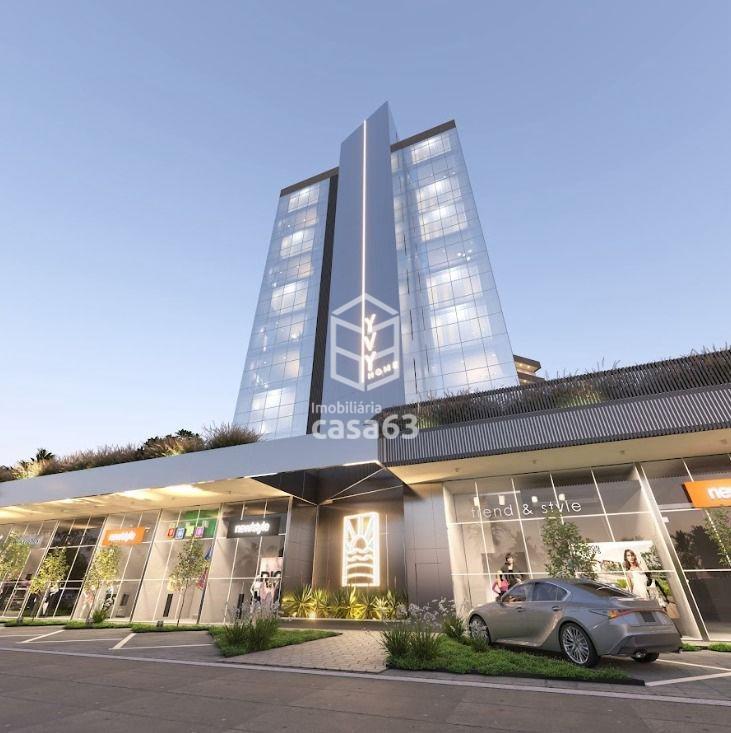 Apartamento à venda no ORLA 14: 