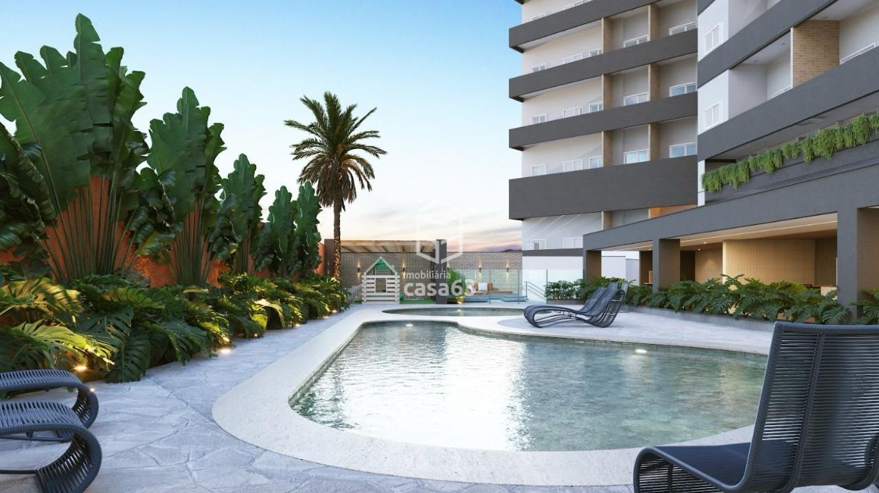 Apartamento à venda no ORLA 14: 