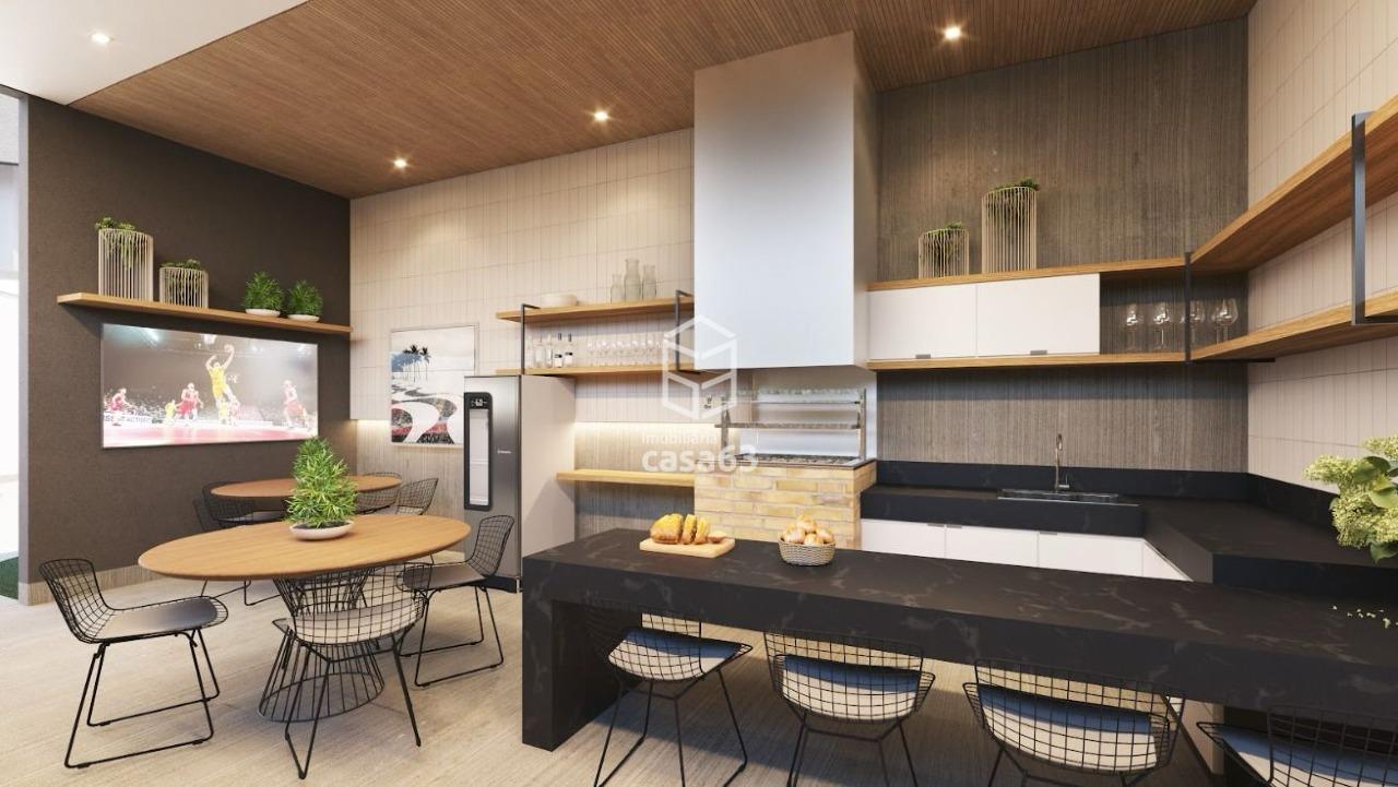 Apartamento à venda no ORLA 14: 