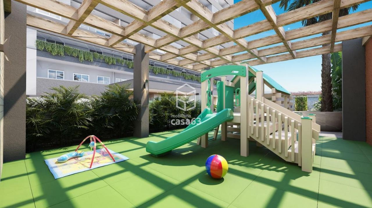 Apartamento à venda no ORLA 14: 