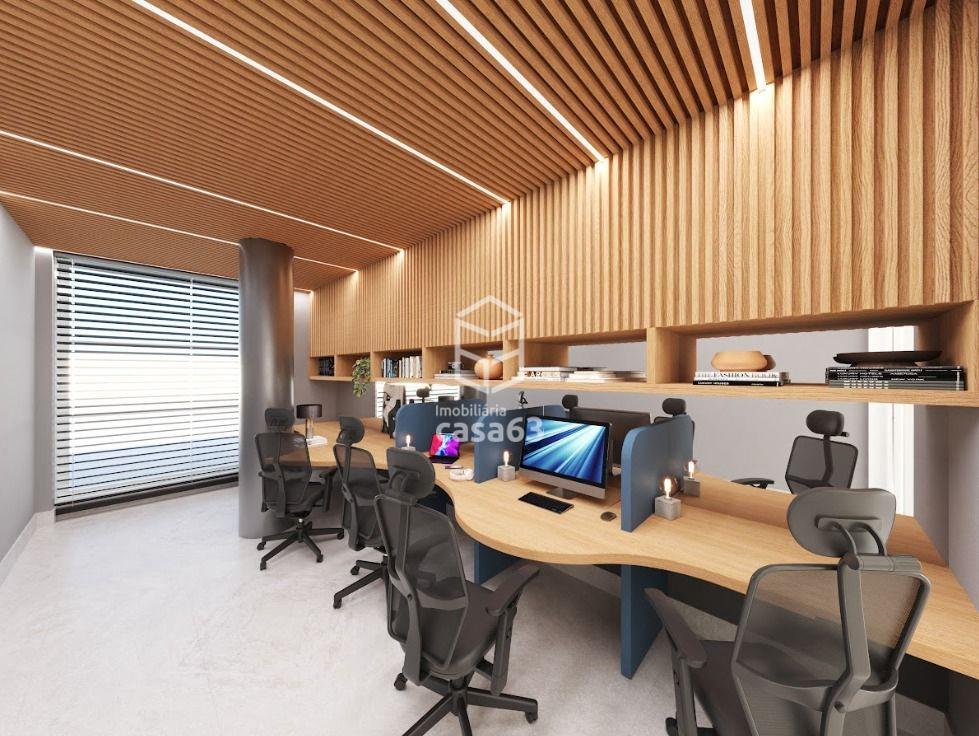 Apartamento à venda no ORLA 14: 