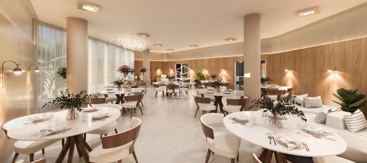 Apartamento à venda no ORLA 14: 