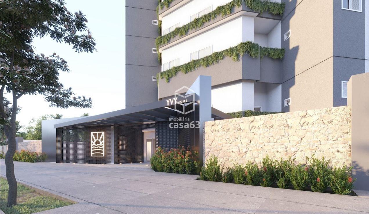 Apartamento à venda no ORLA 14: 