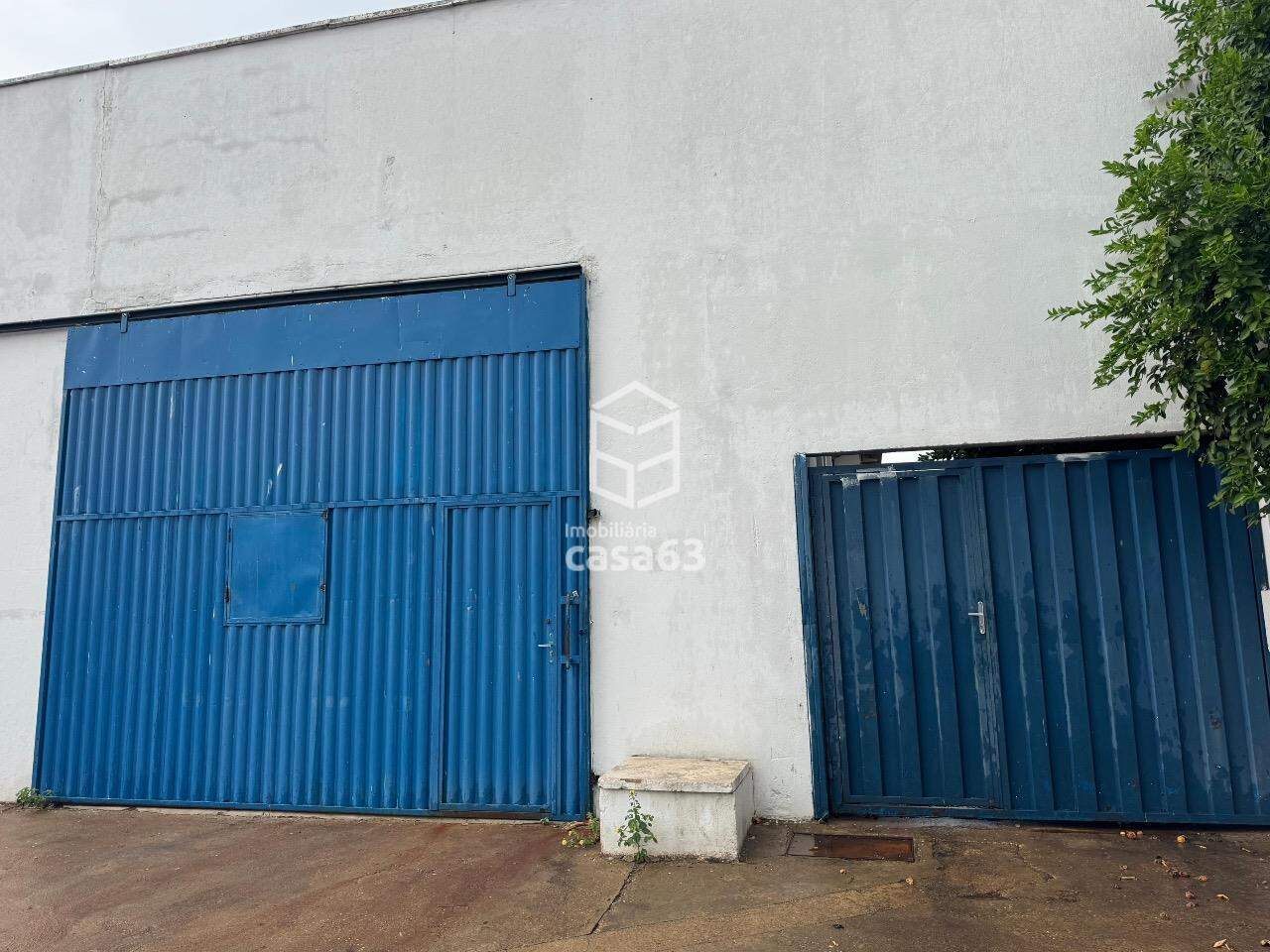 Foto 2 — Galpão para Locação/Venda na 912 Sul – Palmas/TO