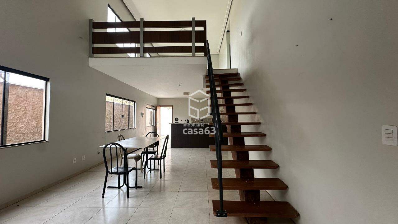 Foto 3 — Casa com 4 quartos e piscina a venda no Aureny 3
