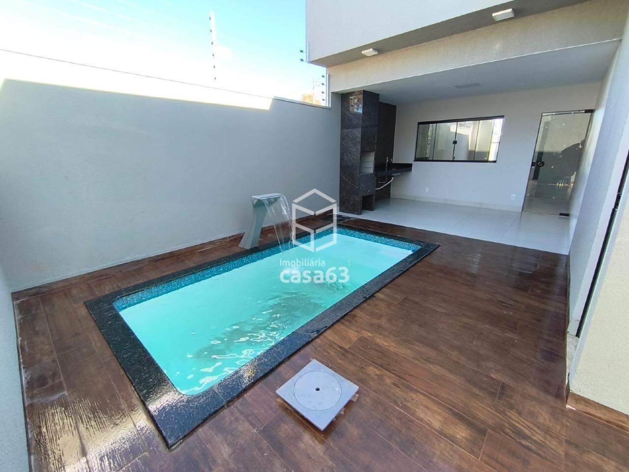 Casa em 1205 SUL (Arso 122) · Palmas