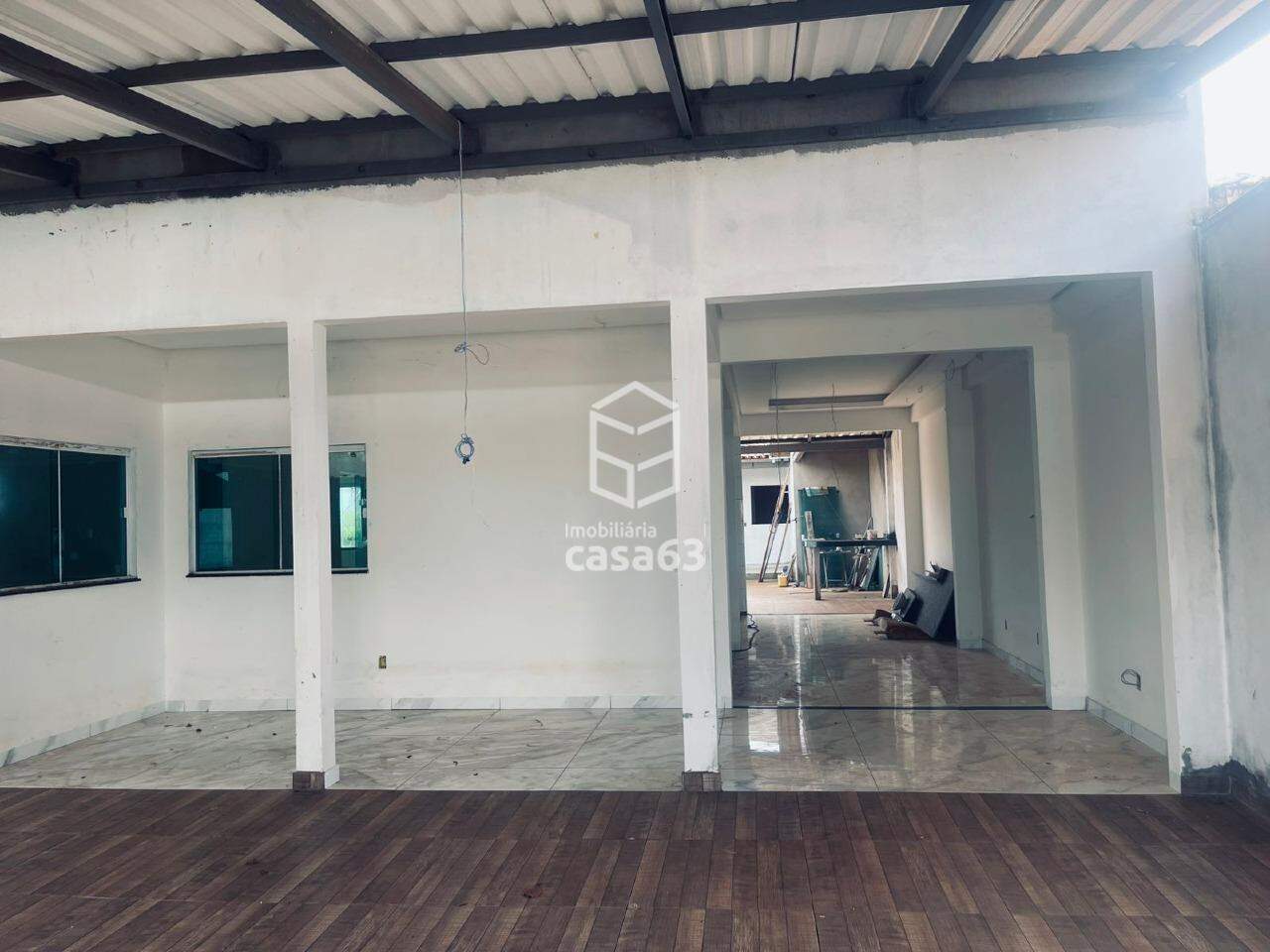 Foto principal — Casa na Quadra 508 Norte
