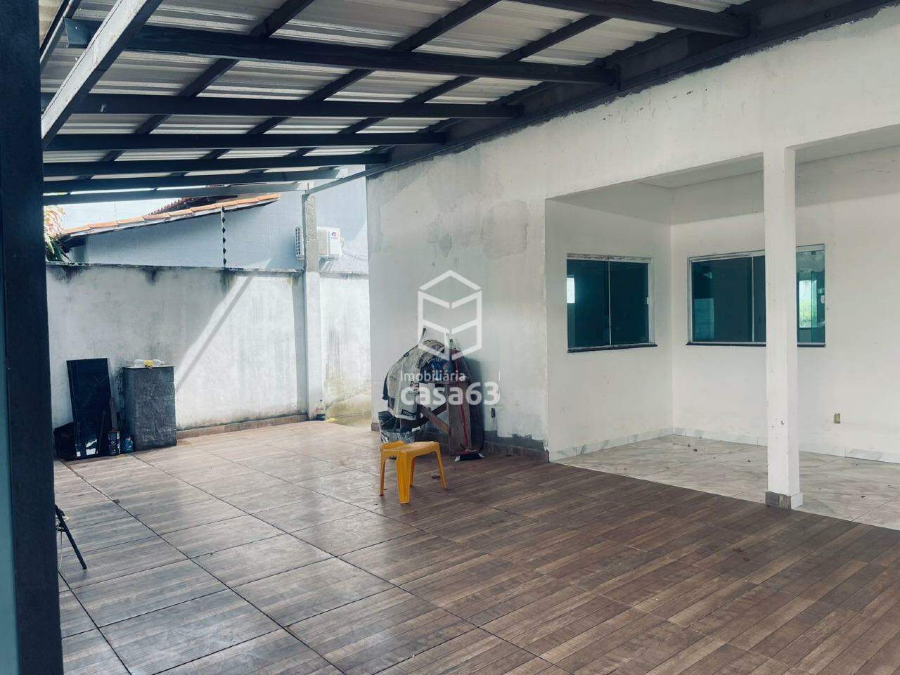 Foto 2 — Casa na Quadra 508 Norte