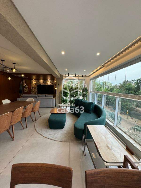 Foto principal — Apartamento - Ed. Urban Futuro