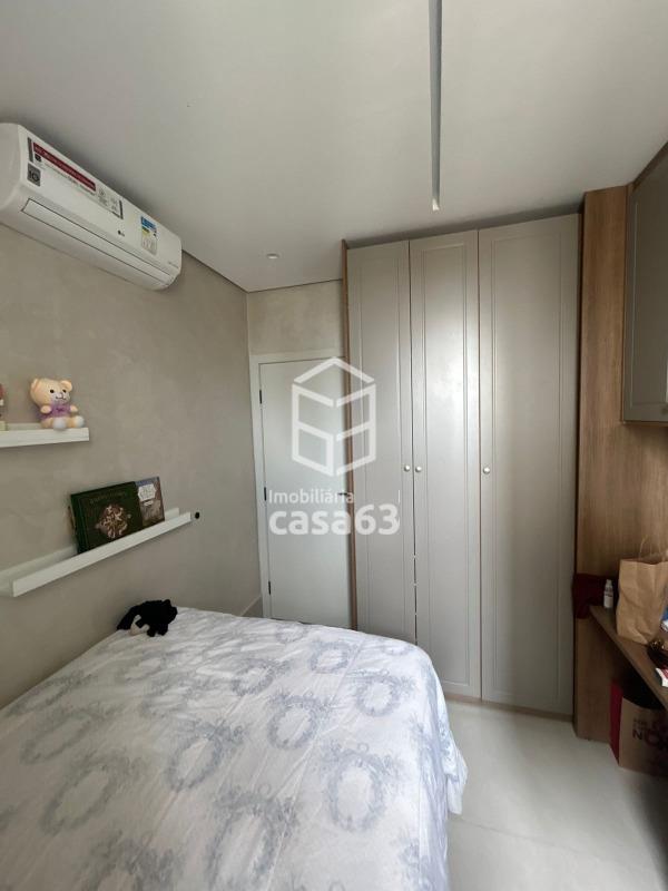 Apartamento à venda no Residencial Bela Vista: 
