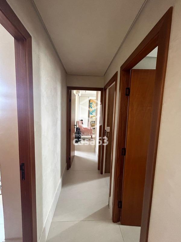 Apartamento à venda no Residencial Bela Vista: 