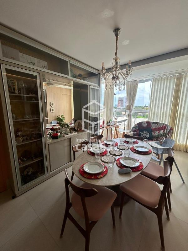 Apartamento à venda no Residencial Bela Vista: 