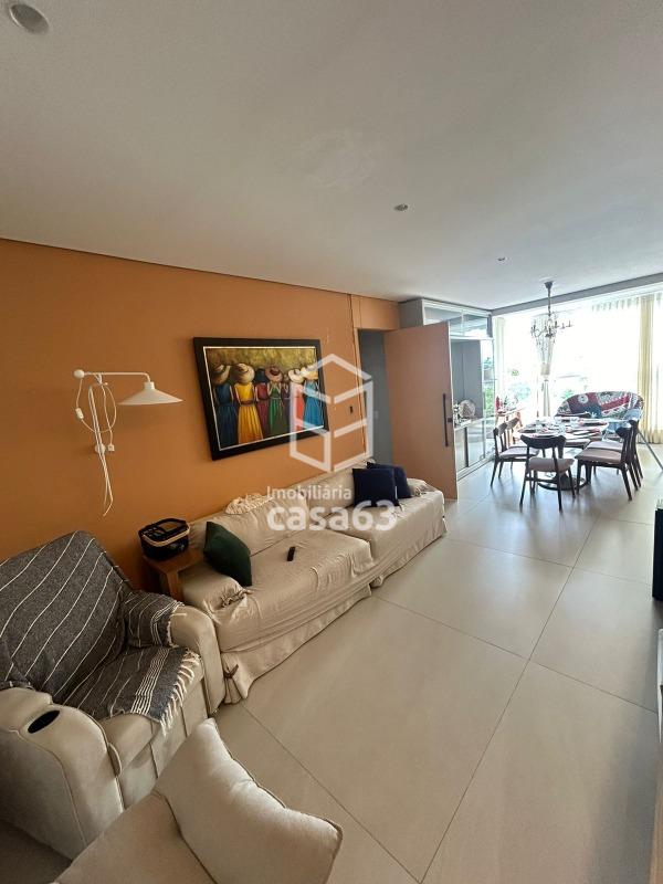Apartamento à venda no Residencial Bela Vista: 