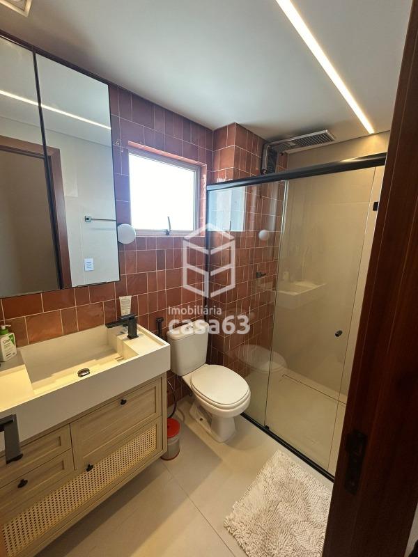 Apartamento à venda no Residencial Bela Vista: 