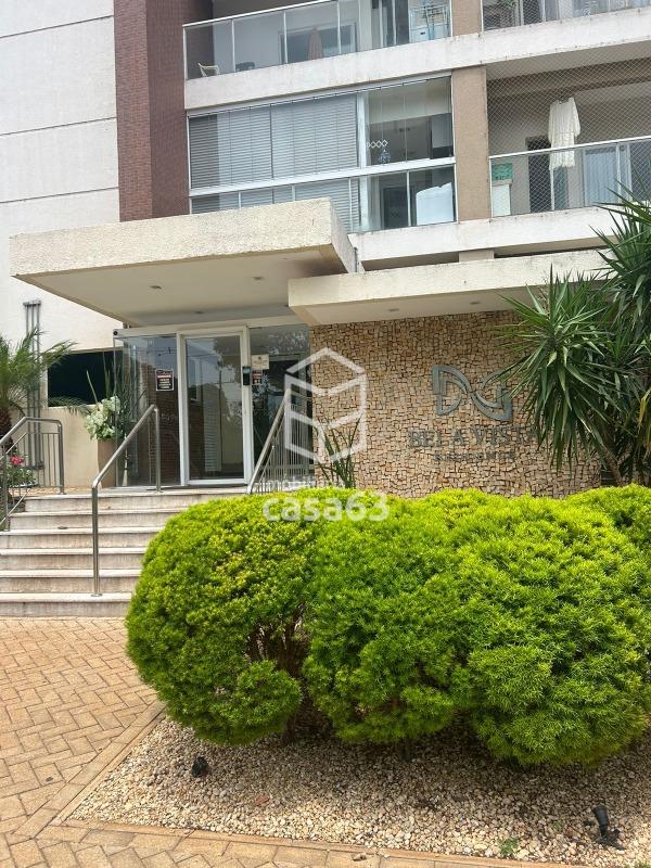 Apartamento à venda no Residencial Bela Vista: 