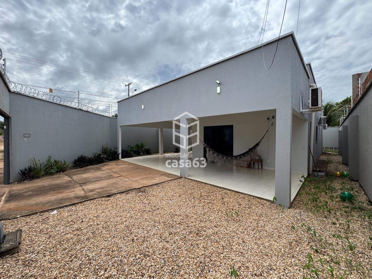 Foto 2 — Casa - 1303 Sul