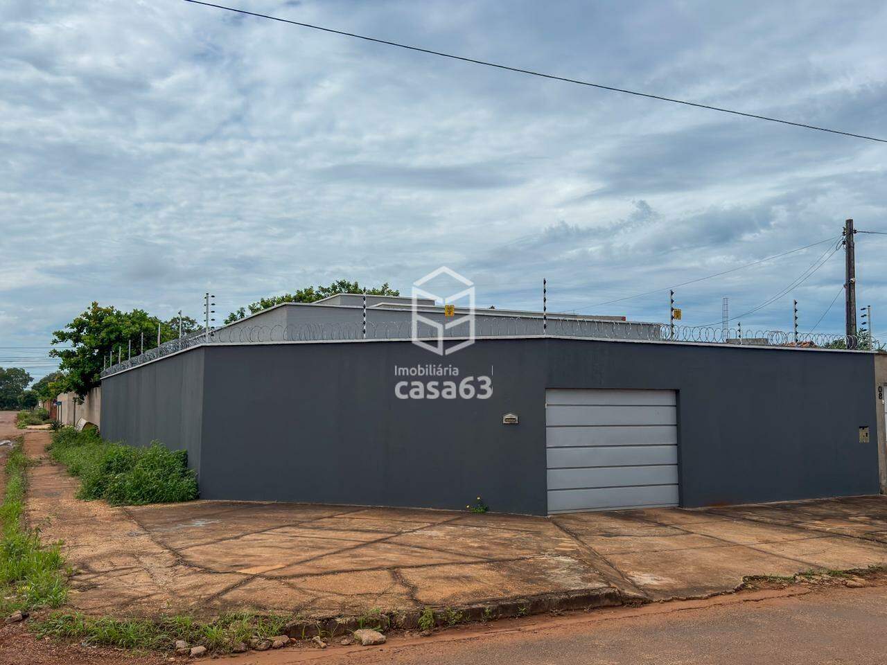 Casa em 1303 Sul · Palmas