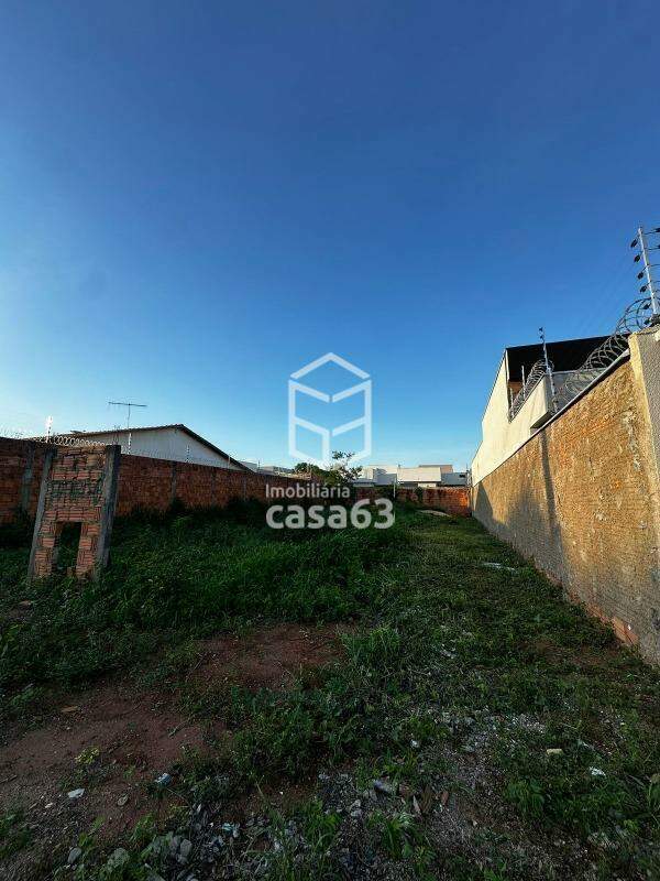 Lote em 407 sul (ARSO 43) · Palmas