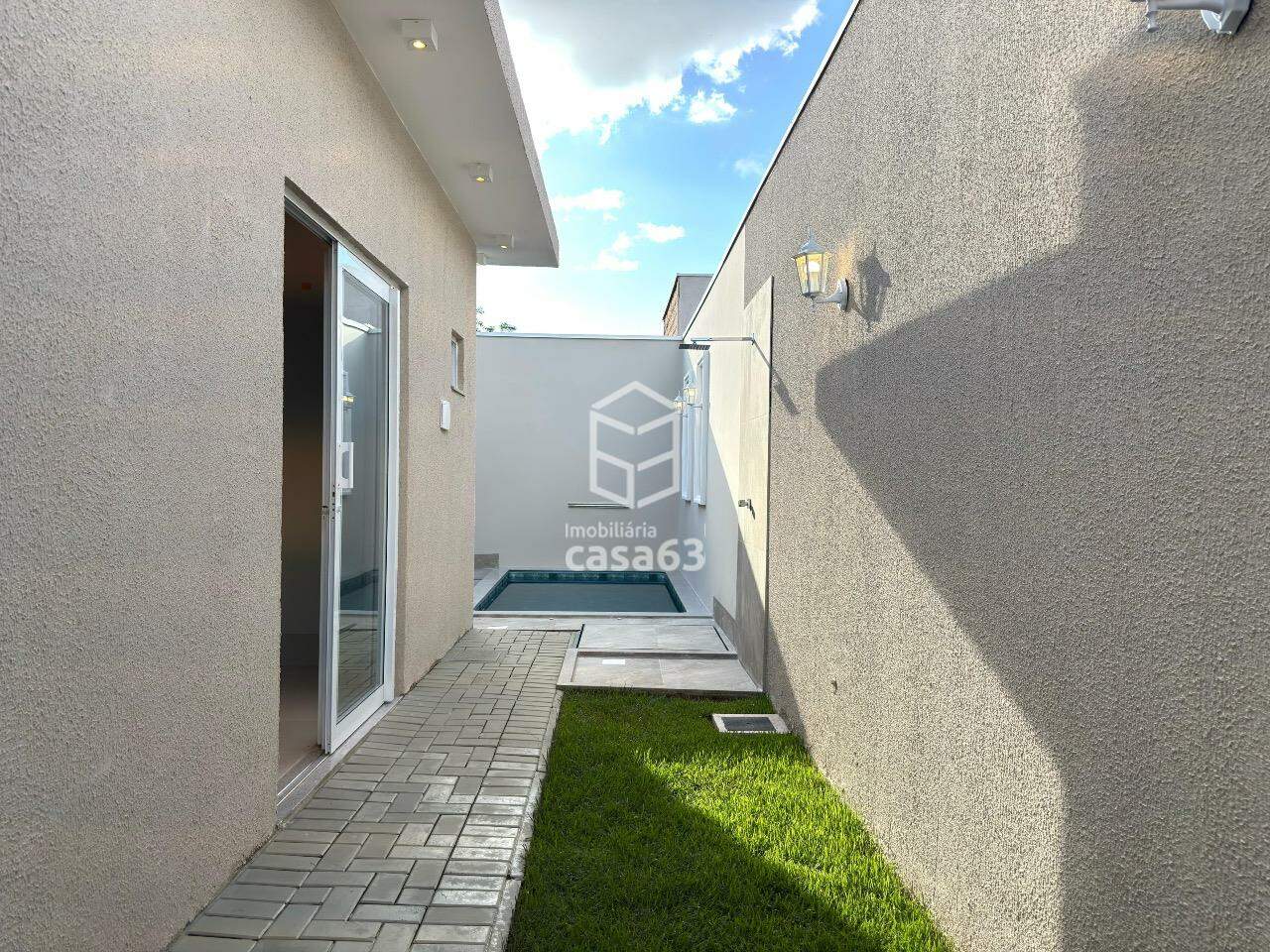 Foto 2 — Casa à venda, 3 quartos, 3 suítes, 3 vagas, 110 NORTE (Arne 14) - Palmas/TO