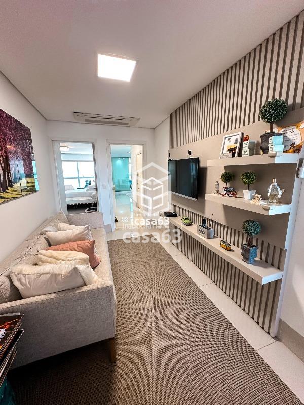 Apartamento à venda no Graciosa Orla 14: 