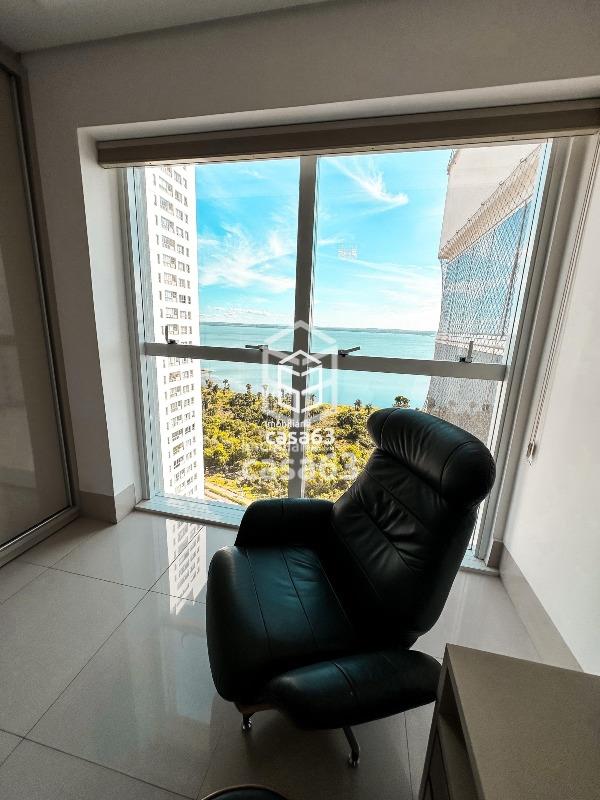 Apartamento à venda no Graciosa Orla 14: 