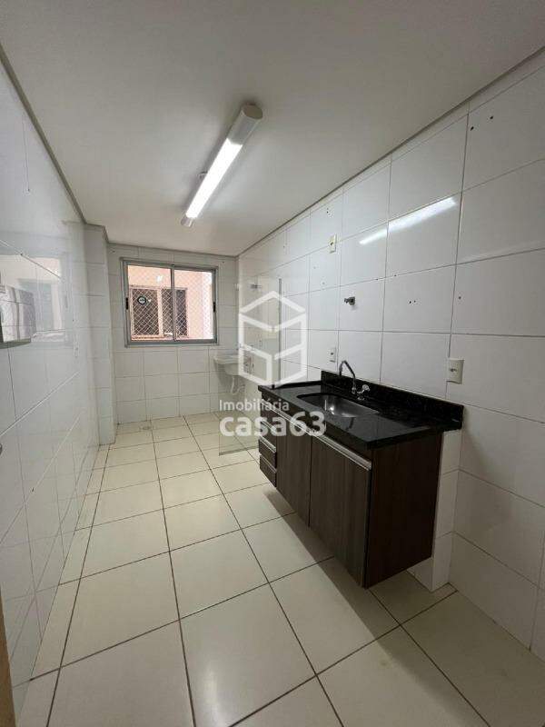 Foto 2 — Apartamento para aluguel, 2 quartos, 1 suíte, 1 vaga, 306 Sul (ARSE 32) - Palmas/TO