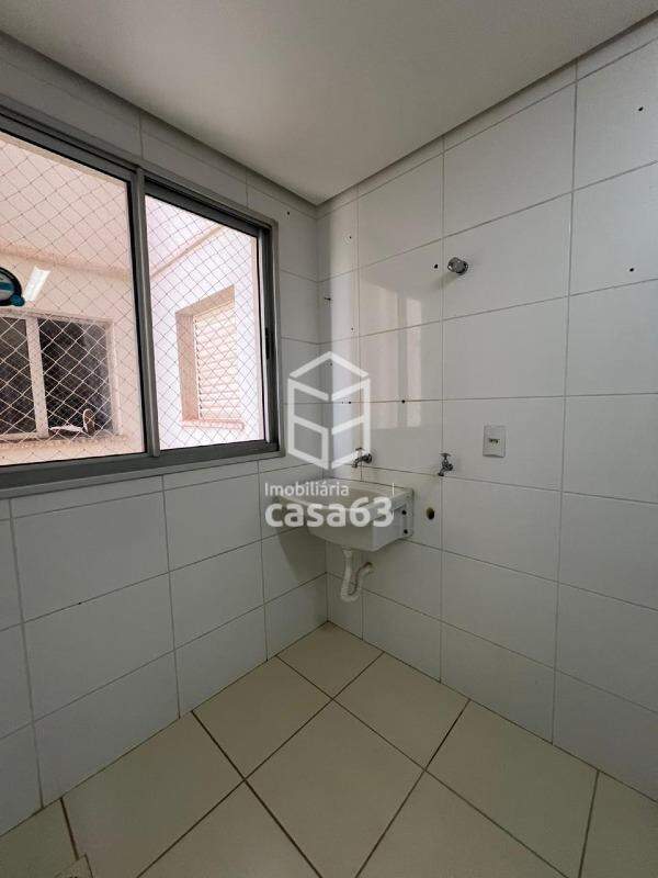 Foto 3 — Apartamento para aluguel, 2 quartos, 1 suíte, 1 vaga, 306 Sul (ARSE 32) - Palmas/TO